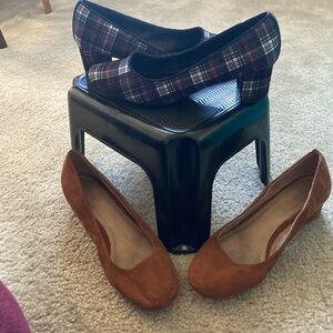 Fun and practical crazy comfort